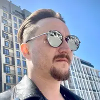 Антон Ложкин